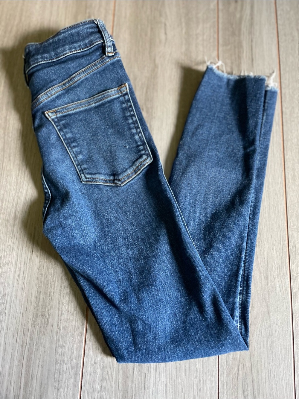 We the Free women’s size 26 jeans